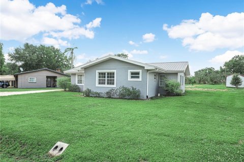 Villa ou maison à vendre à Wauchula, Floride: 3 chambres, 136.1 m2 № 2406605 - photo 21