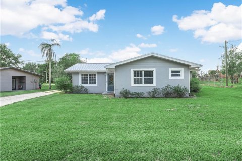 Villa ou maison à vendre à Wauchula, Floride: 3 chambres, 136.1 m2 № 2406605 - photo 2