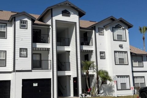 Condo in Kissimmee, Florida, 2 bedrooms № 2103342