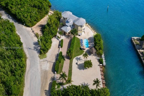 Villa ou maison à Key Largo, Floride 6 chambres, 475.01 m2 № 2078834