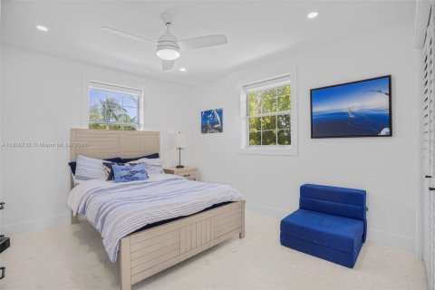 House in Key Largo, Florida 3 bedrooms, 158.96 sq.m. № 1865192 - photo 23