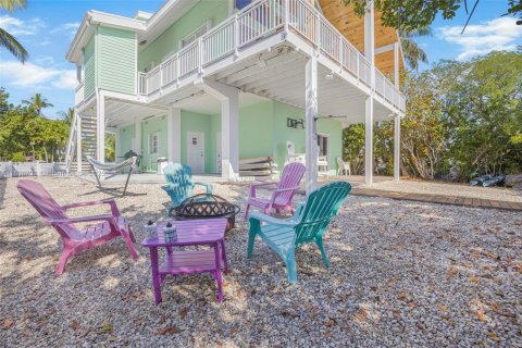 House in Key Largo, Florida 3 bedrooms, 158.96 sq.m. № 1865192 - photo 7