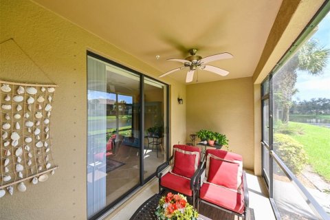 Copropriété à vendre à Bradenton, Floride: 3 chambres, 141.21 m2 № 1886021 - photo 22