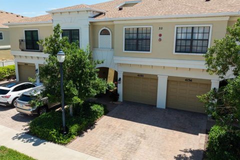 Copropriété à vendre à Bradenton, Floride: 3 chambres, 141.21 m2 № 1886021 - photo 2