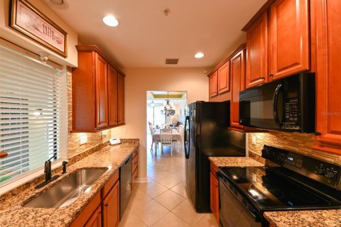Copropriété à vendre à Bradenton, Floride: 3 chambres, 141.21 m2 № 1886021 - photo 8