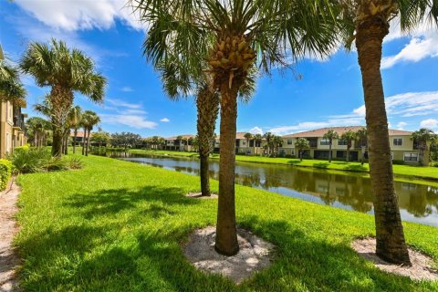 Copropriété à vendre à Bradenton, Floride: 3 chambres, 141.21 m2 № 1886021 - photo 23