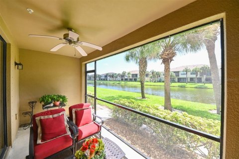 Copropriété à vendre à Bradenton, Floride: 3 chambres, 141.21 m2 № 1886021 - photo 20