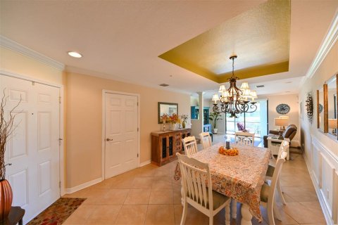 Copropriété à vendre à Bradenton, Floride: 3 chambres, 141.21 m2 № 1886021 - photo 4