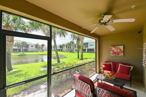 Copropriété à vendre à Bradenton, Floride: 3 chambres, 141.21 m2 № 1886021 - photo 21