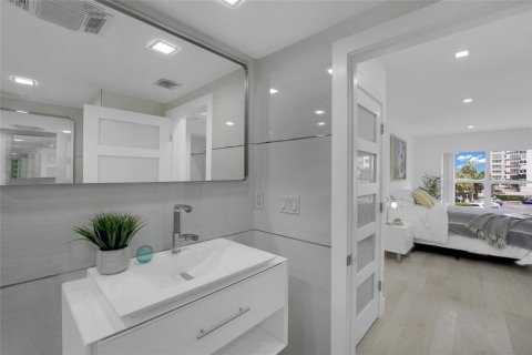 Studio in the Condo in Fort Lauderdale, Florida № 2154244 - photo 23