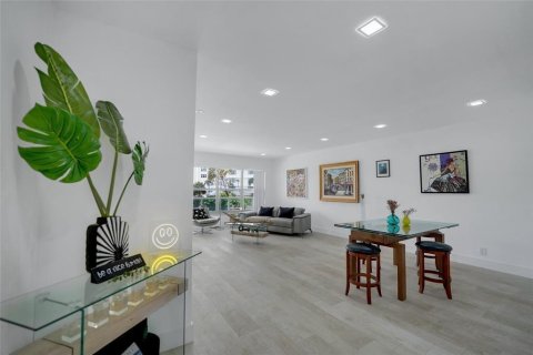 Studio in the Condo in Fort Lauderdale, Florida № 2154244 - photo 2