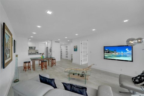 Studio in the Condo in Fort Lauderdale, Florida № 2154244 - photo 15