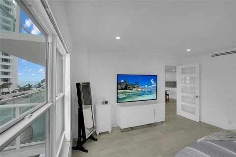 Studio in the Condo in Fort Lauderdale, Florida № 2154244 - photo 20