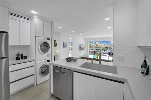 Studio in the Condo in Fort Lauderdale, Florida № 2154244 - photo 10