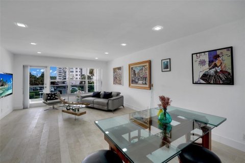Studio in the Condo in Fort Lauderdale, Florida № 2154244 - photo 11