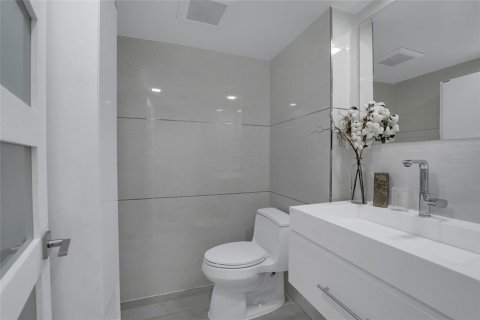 Studio in the Condo in Fort Lauderdale, Florida № 2154244 - photo 26