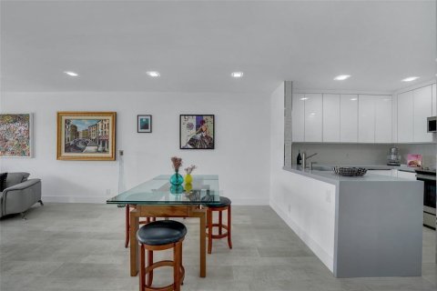 Studio in the Condo in Fort Lauderdale, Florida № 2154244 - photo 3