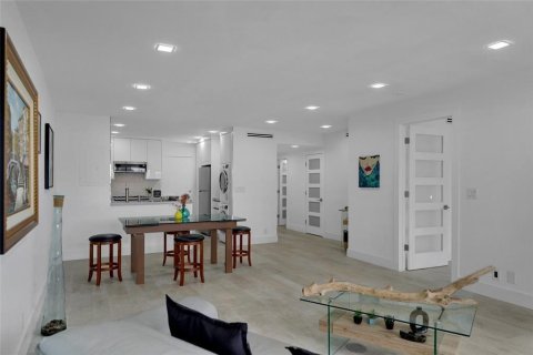 Studio in the Condo in Fort Lauderdale, Florida № 2154244 - photo 14