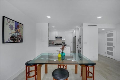 Studio in the Condo in Fort Lauderdale, Florida № 2154244 - photo 5