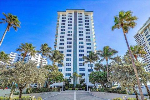 Studio in the Condo in Fort Lauderdale, Florida № 2154244 - photo 28