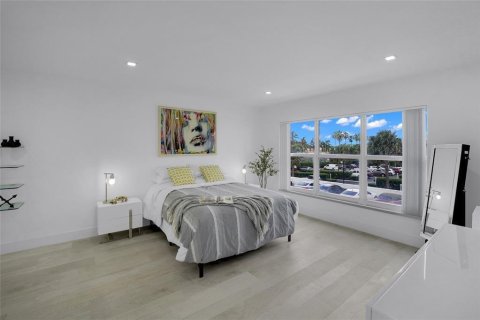 Studio in the Condo in Fort Lauderdale, Florida № 2154244 - photo 19
