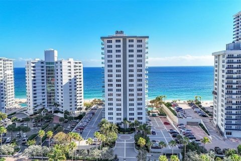 Studio in the Condo in Fort Lauderdale, Florida № 2154244