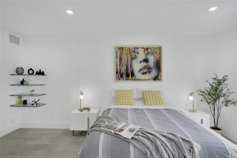 Studio in the Condo in Fort Lauderdale, Florida № 2154244 - photo 16