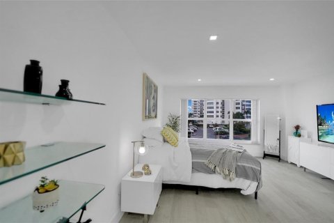 Studio in the Condo in Fort Lauderdale, Florida № 2154244 - photo 17