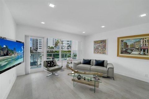 Studio in the Condo in Fort Lauderdale, Florida № 2154244 - photo 12