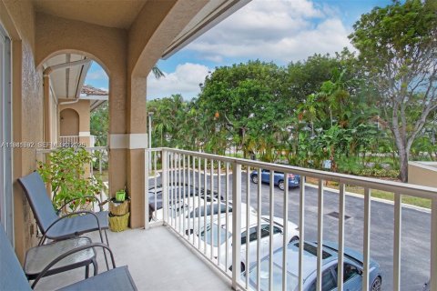 Condominio en venta en Hollywood, Florida, 2 dormitorios, 100.33 m2 № 1999739 - foto 13