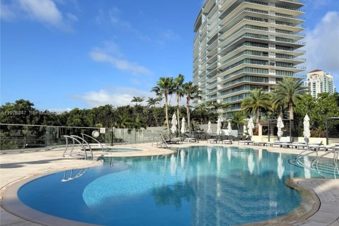 Condo in Miami Beach, Florida, 1 bedroom  № 2040596 - photo 21