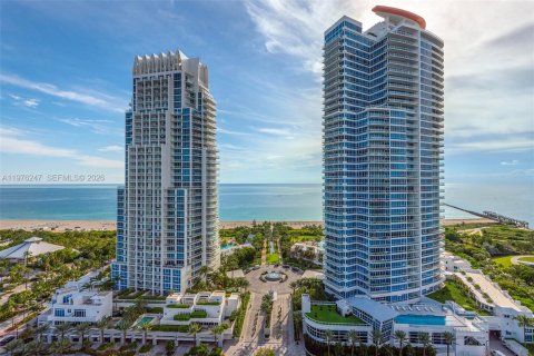 Condo in Miami Beach, Florida, 1 bedroom  № 2040596 - photo 20