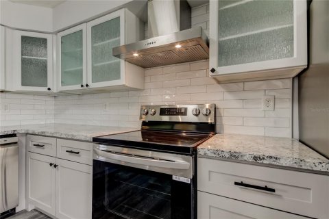 Villa ou maison à vendre à Hudson, Floride: 2 chambres, 105.91 m2 № 1569812 - photo 24