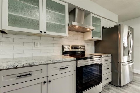 Villa ou maison à vendre à Hudson, Floride: 2 chambres, 105.91 m2 № 1569812 - photo 25
