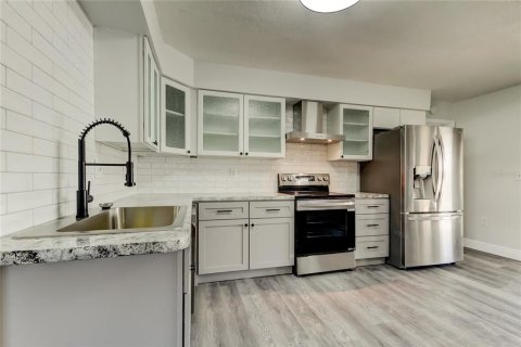 Villa ou maison à vendre à Hudson, Floride: 2 chambres, 105.91 m2 № 1569812 - photo 22