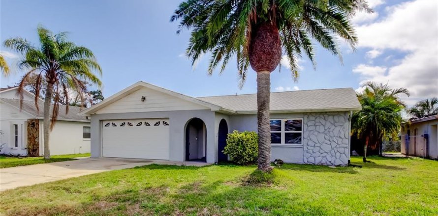 Villa ou maison à Hudson, Floride 2 chambres, 105.91 m2 № 1569812