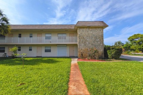 Condominio en alquiler en Boynton Beach, Florida, 1 dormitorio, 53.23 m2 № 2240415 - foto 4
