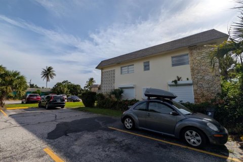 Condominio en alquiler en Boynton Beach, Florida, 1 dormitorio, 53.23 m2 № 2240415 - foto 28