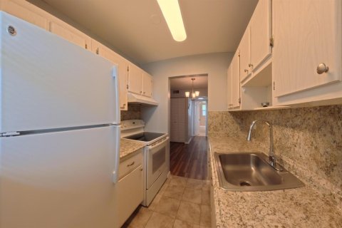 Condominio en alquiler en Boynton Beach, Florida, 1 dormitorio, 53.23 m2 № 2240415 - foto 15