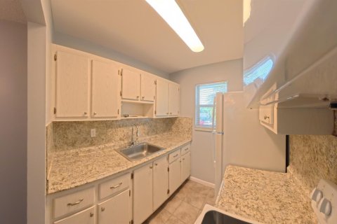 Condominio en alquiler en Boynton Beach, Florida, 1 dormitorio, 53.23 m2 № 2240415 - foto 13