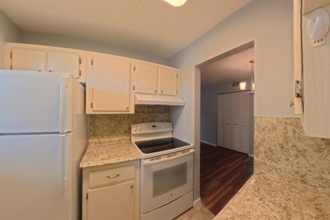 Condominio en alquiler en Boynton Beach, Florida, 1 dormitorio, 53.23 m2 № 2240415 - foto 17