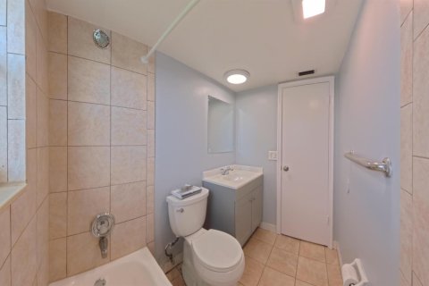 Condominio en alquiler en Boynton Beach, Florida, 1 dormitorio, 53.23 m2 № 2240415 - foto 20