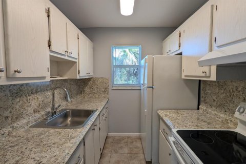 Condominio en alquiler en Boynton Beach, Florida, 1 dormitorio, 53.23 m2 № 2240415 - foto 14