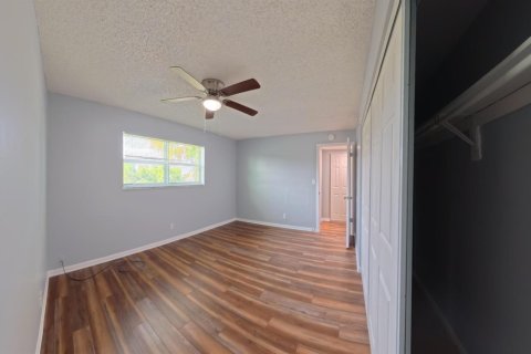Condominio en alquiler en Boynton Beach, Florida, 1 dormitorio, 53.23 m2 № 2240415 - foto 25