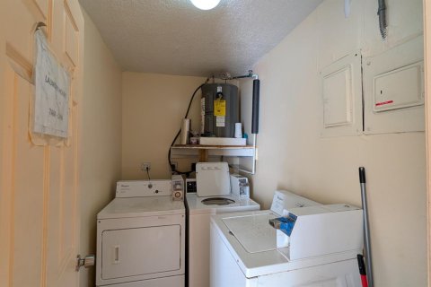 Condominio en alquiler en Boynton Beach, Florida, 1 dormitorio, 53.23 m2 № 2240415 - foto 30