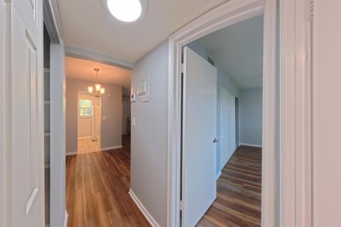 Condominio en alquiler en Boynton Beach, Florida, 1 dormitorio, 53.23 m2 № 2240415 - foto 23