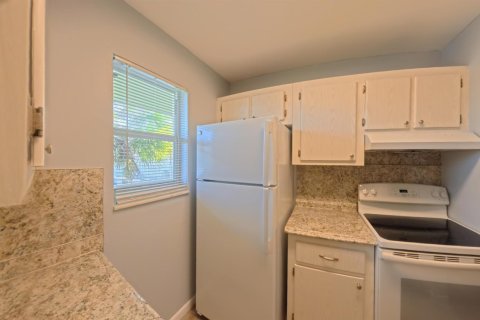 Condominio en alquiler en Boynton Beach, Florida, 1 dormitorio, 53.23 m2 № 2240415 - foto 16