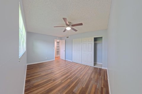 Condominio en alquiler en Boynton Beach, Florida, 1 dormitorio, 53.23 m2 № 2240415 - foto 24
