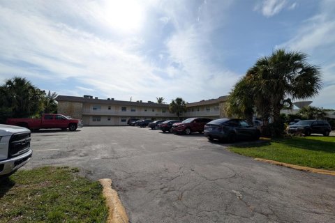 Condominio en alquiler en Boynton Beach, Florida, 1 dormitorio, 53.23 m2 № 2240415 - foto 27