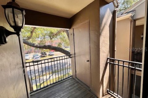 Apartment in Tampa, Florida 2 bedrooms, 72.37 sq.m. № 1903342 - photo 23